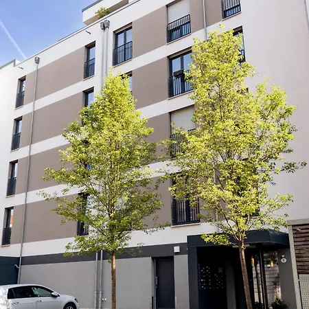 Pineapple Apartments Dresden Zwinger I - 80 Qm - 1X Free Parking Exterior photo