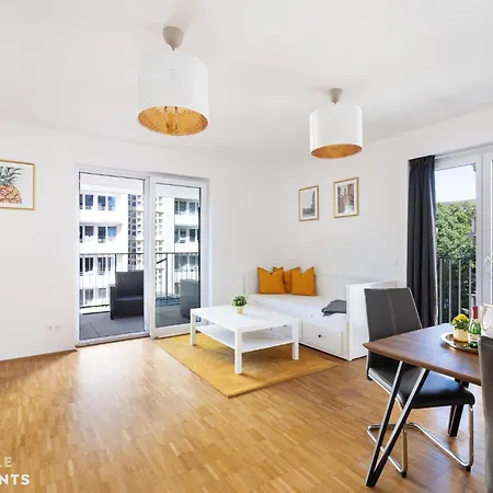 Pineapple Apartments Dresden Zwinger I - 80 Qm - 1X Free Parking Exterior photo