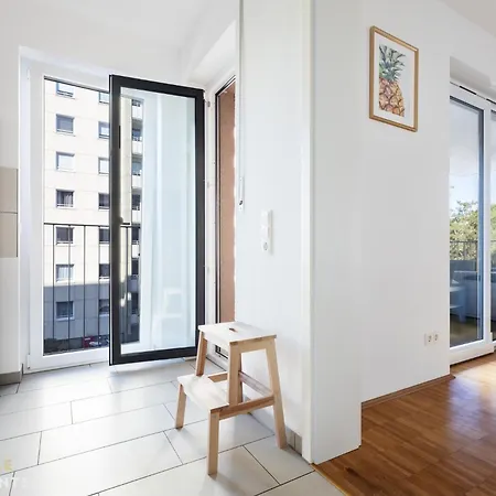 Pineapple Apartments Dresden Zwinger I - 80 Qm - 1X Free Parking Exterior photo